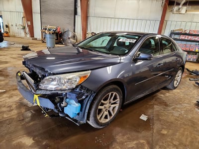 1G11C5SL7FF****** 2015 Chevrolet Malibu