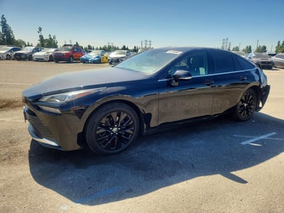 JTDAAAAA6NA****** 2022 Toyota Mirai
