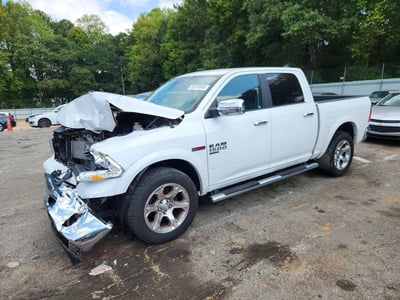 1C6RR7NM1KS****** 2019 RAM 1500