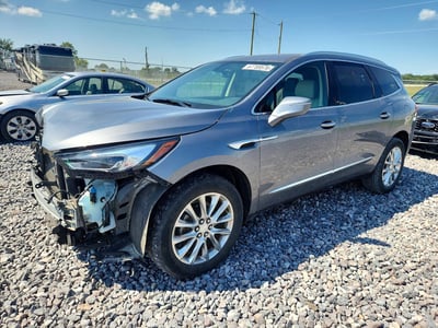 5GAERBKWXLJ****** 2020 Buick Enclave