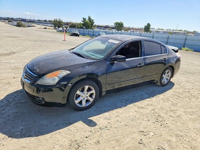 1N4AL21E29N****** 2009 Nissan Altima