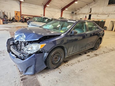 4T4BF1FK3ER****** 2014 Toyota Camry