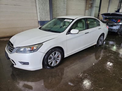 1HGCR2F30EA****** 2014 Honda Accord