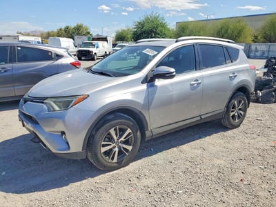 2T3WFREV7GW****** 2016 Toyota RAV4