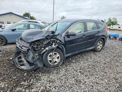 2HKRM3H30CH****** 2012 Honda CR-V
