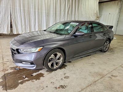 2020 Honda Accord