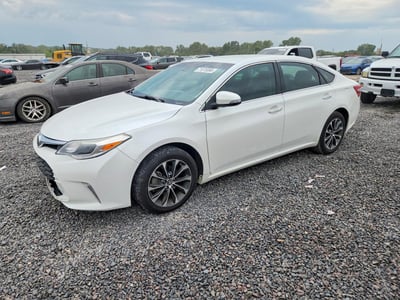 4T1BK1EB0HU****** 2017 Toyota Avalon