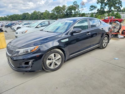 KNAGM4ADXG5****** 2016 Kia Optima