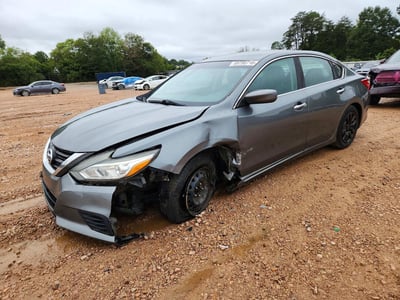 1N4AL3AP3GN****** 2016 Nissan Altima