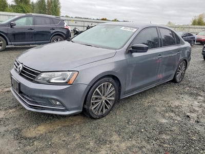 3VWD17AJ7GM****** 2016 Volkswagen Jetta