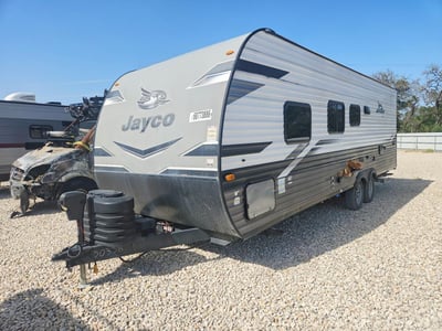 1UJBC0BN9P1****** 2023 Jayco Jay Flight