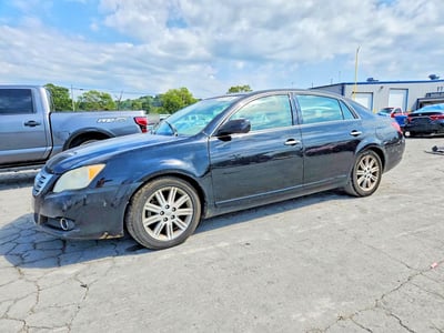 2008 Toyota Avalon