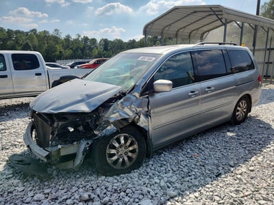 5FNRL38788B****** 2008 Honda Odyssey
