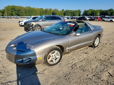 2G2FS22K2X2****** 1999 Pontiac Firebird