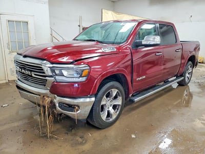 1C6SRFJT5LN****** 2020 RAM 1500