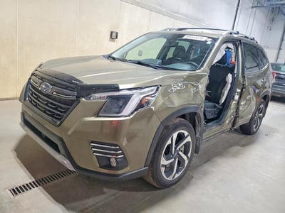 JF2SKAMC1RH****** 2024 Subaru Forester