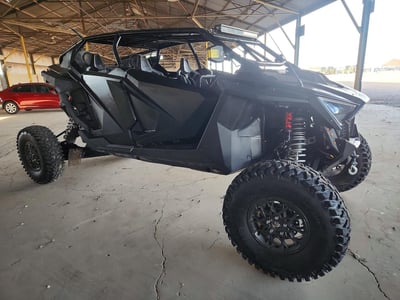 3NSRML2K4PG****** 2023 Polaris RZR