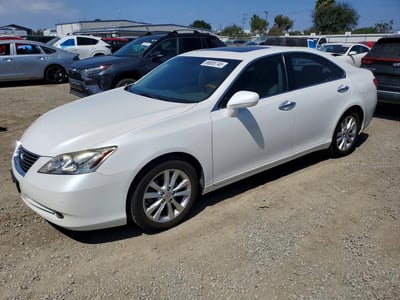 JTHBJ46G792****** 2009 Lexus ES 350