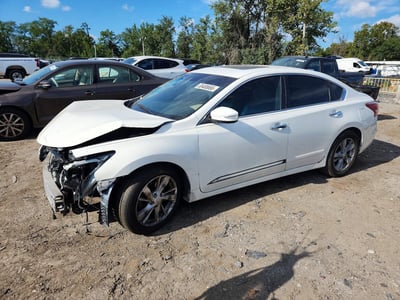 1N4AL3AP9DN****** 2013 Nissan Altima