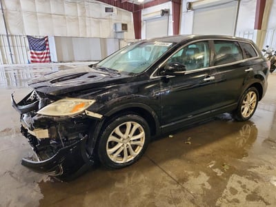 2012 Mazda CX-9