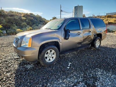 1GKS2KE70ER****** 2014 GMC Yukon XL