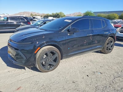3GN7DNRP6RS****** 2024 Chevrolet Equinox EV