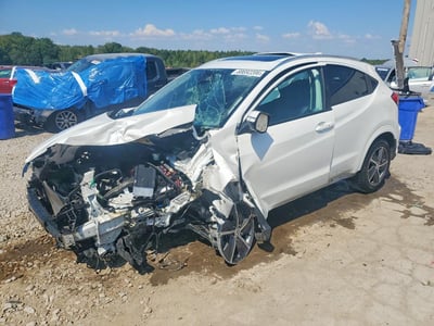 3CZRU6H95KM****** 2019 Honda HR-V