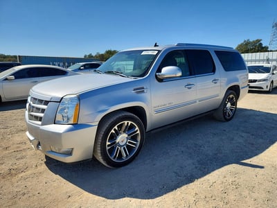 1GYS4JEF4DR****** 2013 Cadillac Escalade ESV