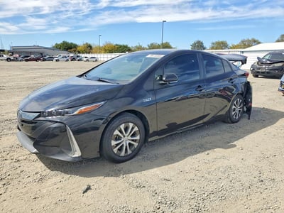 JTDKAMFP3M3****** 2021 Toyota Prius Prime