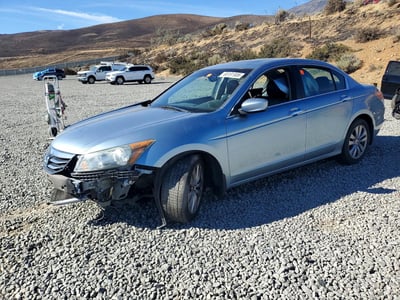 1HGCP3F8XCA****** 2012 Honda Accord