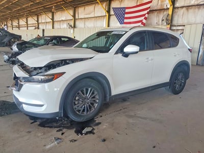 JM3KFACM4L0****** 2020 Mazda CX-5
