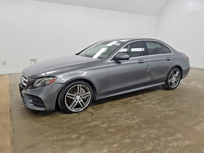 WDDZF4KB6HA****** 2017 Mercedes-Benz E-Class