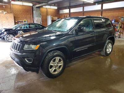 1C4RJFAG4GC****** 2016 Jeep Grand Cherokee