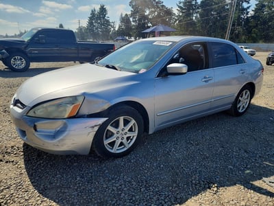 1HGCM66533A****** 2003 Honda Accord