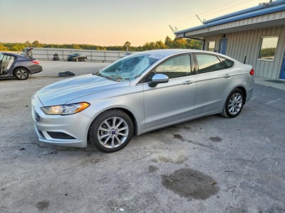 3FA6P0HD5HR****** 2017 Ford Fusion