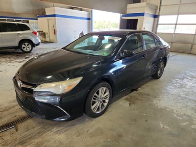 4T1BF1FKXFU****** 2015 Toyota Camry