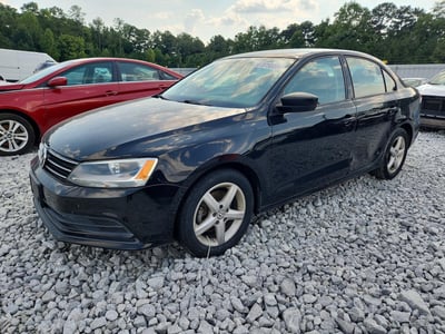 3VW267AJ7GM****** 2016 Volkswagen Jetta