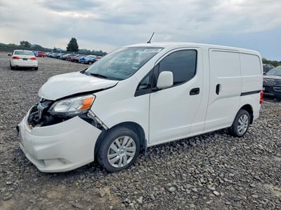 3N6CM0KN1KK****** 2019 Nissan NV 200
