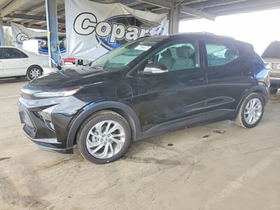 1G1FY6S0XP4****** 2023 Chevrolet Bolt EUV