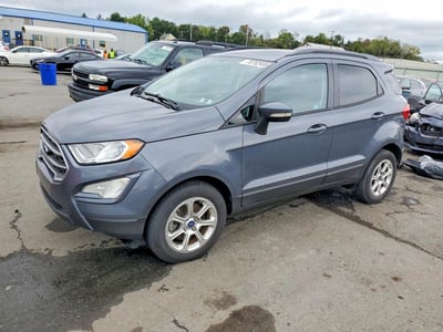 MAJ3P1TE4JC****** 2018 Ford Ecosport