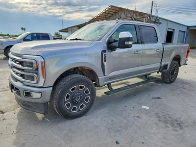 1FT8W2BT4PE****** 2023 Ford F-250