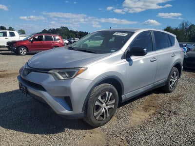 2T3ZFREV2HW****** 2017 Toyota RAV4