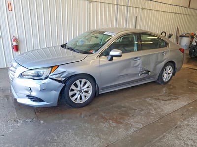 4S3BNAC66F3****** 2015 Subaru Legacy