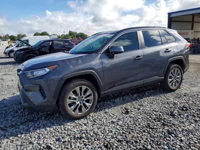 2T3C1RFV3LW****** 2020 Toyota RAV4