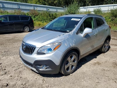 2013 Buick Encore