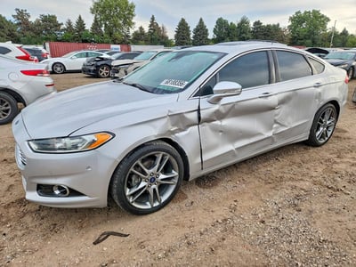 3FA6P0K90FR****** 2015 Ford Fusion