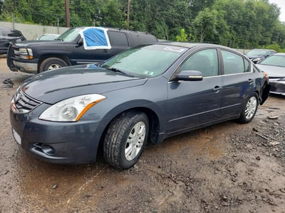 1N4AL2AP6AC****** 2010 Nissan Altima