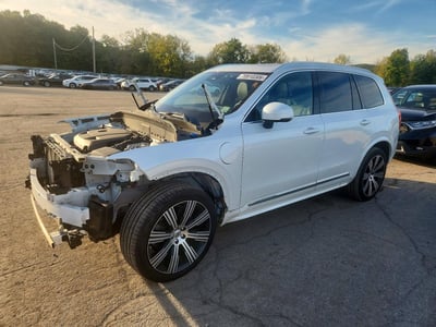 YV4H60LE8R1****** 2024 Volvo XC90