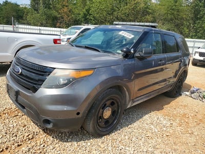 1FM5K8AR2EG****** 2014 Ford Explorer