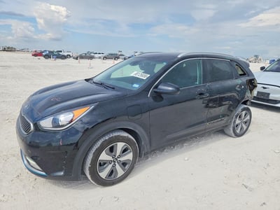 KNDCM3LD1K5****** 2019 Kia Niro Phev